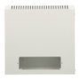 Extralink Armario Rack de Pared 4U 10 pulgadas Gris