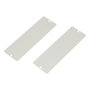 Extralink Armario de Rack 4U 10 pulg Gris EX.14466