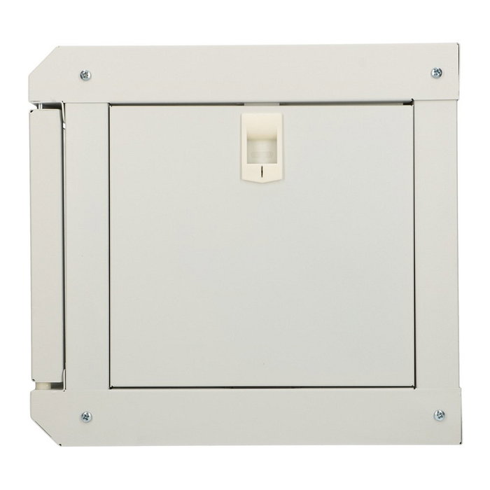 Extralink Armario de Rack 4U 10 pulg Gris EX.14466