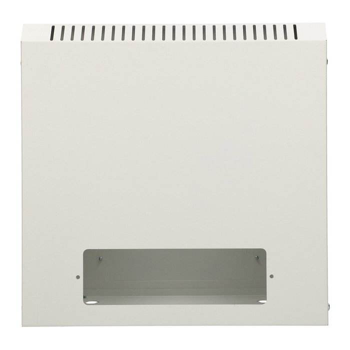 Extralink Armario de Rack 4U 10 pulg Gris EX.14466