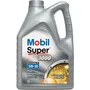 Mobil Aceite de motor sintético S3000 Formula V 5W30 - 5 L