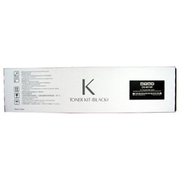 Utax Toner CK-8515 Compatible, Negro Black, Modelo CK8515, Ref: 1T02NH0UT0
