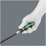 Wera 393 S Bit Holder extra slim con eje flexible