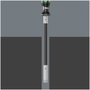 Wera 393 S Bit Holder extra slim con eje flexible