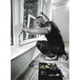 Wera 393 S Bit Holder extra slim con eje flexible