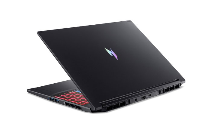 Acer Nitro V 16S con Intel Core 9 270H, 32GB RAM, 1TB SSD y RTX 5070