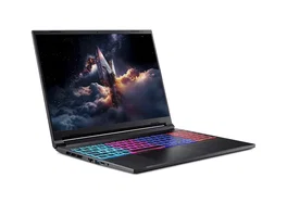 Acer Nitro V 16S con Intel Core 9 270H, 32GB RAM, 1TB SSD y RTX 5070