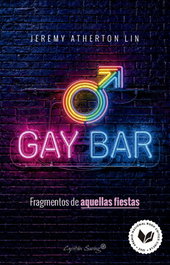 GAY BAR, CAPITAN SWING LIBROS - CAPITAN SWING LIBROS