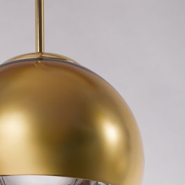Lámpara Colgante Cristal Czestochowa