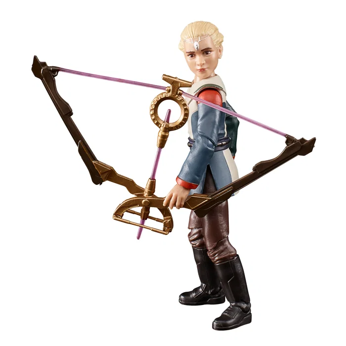 Hasbro Star Wars The Black Series Omega (Kamino) 15 cm Hasbro Star Wars The Black Series Omega (Kamino) 15 cm
