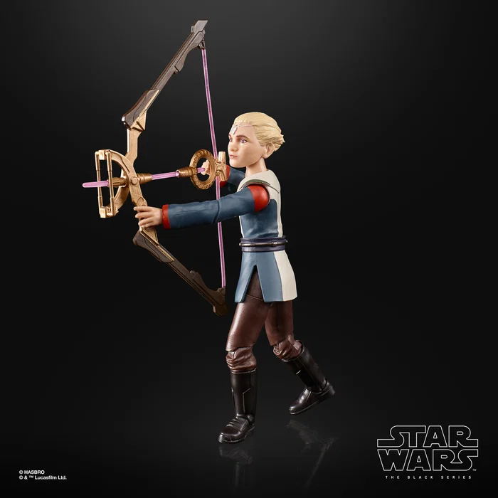Hasbro Star Wars The Black Series Omega (Kamino) 15 cm Hasbro Star Wars The Black Series Omega (Kamino) 15 cm