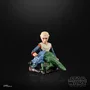 Hasbro Star Wars The Black Series Omega (Kamino) 15 cm