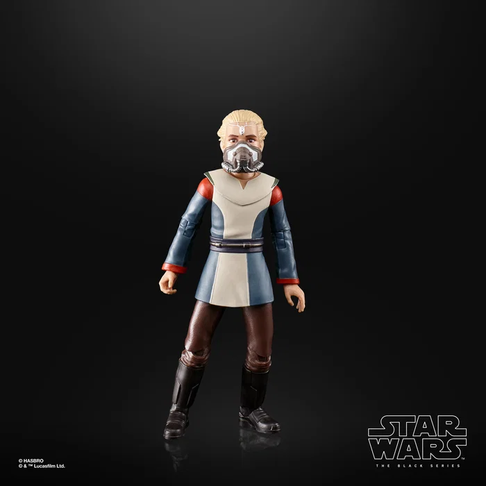 Hasbro Star Wars The Black Series Omega (Kamino) 15 cm Hasbro Star Wars The Black Series Omega (Kamino) 15 cm