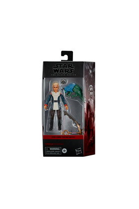 Hasbro Star Wars Black Series Omega (Kamino) 15 cm
