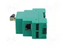 ZAMEL MEW-02-ETH Monitor de electricidad Smart Home Ethernet/WiFi