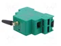 ZAMEL MEW-02-ETH Monitor de electricidad Smart Home Ethernet/WiFi