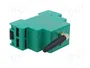 ZAMEL MEW-02-ETH Monitor de electricidad Smart Home Ethernet/WiFi