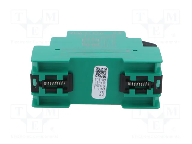 ZAMEL MEW-02-ETH Monitor de electricidad Smart Home Ethernet/WiFi