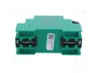 ZAMEL MEW-02-ETH Monitor de electricidad Smart Home Ethernet/WiFi