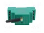 ZAMEL MEW-02-ETH Monitor de electricidad Smart Home Ethernet/WiFi