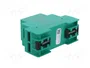 ZAMEL MEW-02-ETH Monitor de electricidad Smart Home Ethernet/WiFi