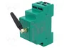 ZAMEL MEW-02-ETH Monitor de electricidad Smart Home Ethernet/WiFi