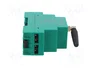 ZAMEL MEW-02-ETH Monitor de electricidad Smart Home Ethernet/WiFi