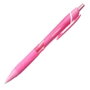 UNI-BALL Jetstream SXN-150C Rosa 0,7mm Pack de 10