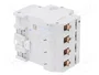ETI POLAM RCBO KZS-4M 3P+N AC 20A/30mA