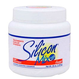 Silicon Mix Tratamiento Capilar Hidratante 36oz