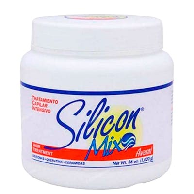 Silicon Mix Hair Treatment Hidratante 36oz