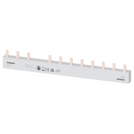 Siemens STIFTSS.16QMM 3PH/N+8XPH Multicolor