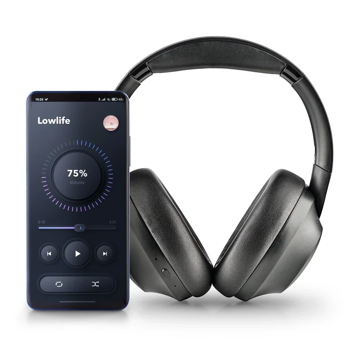 Auriculares NGS ARTICASHAKE Auriculares NGS ARTICASHAKE