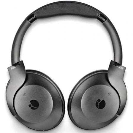 Ngs Auricular Bluetooth con Cancelación Activa de Ruido