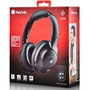 Ngs Auricular Bluetooth con Cancelación Activa de Ruido