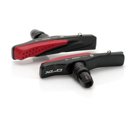 XLC Zapatas de freno Cartridge V-Brake BS-V03 72mm