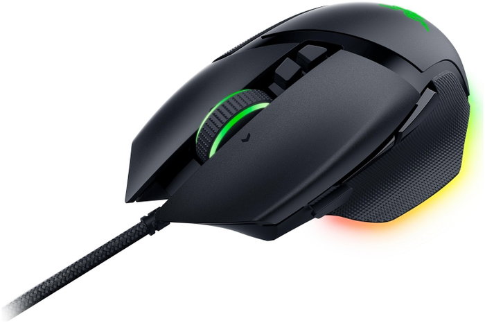 Razer Basilisk V3 35K Negro