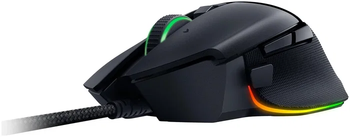 Razer Basilisk V3 35K Negro