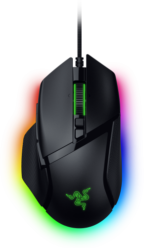 Razer Basilisk V3 35K Negro
