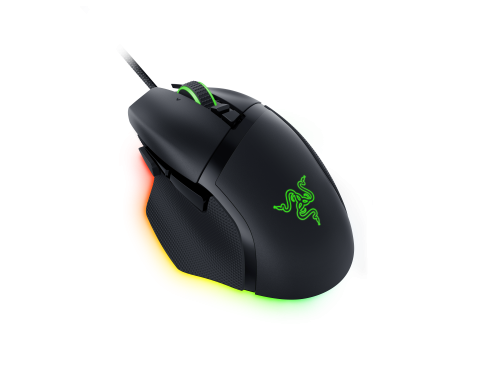 Razer Basilisk V3 35K Negro