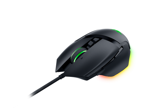 Razer Basilisk V3 35K Negro