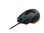 Razer Basilisk V3 35K Negro