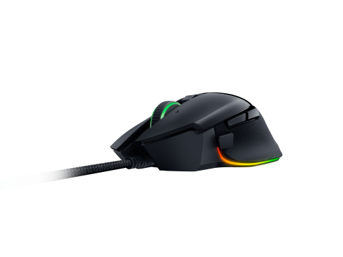 Razer Basilisk V3 35K Negro