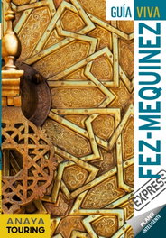 ANAYA, FEZ-MEQUINEZ 2019 - Sánchez Ruiz, Francisco