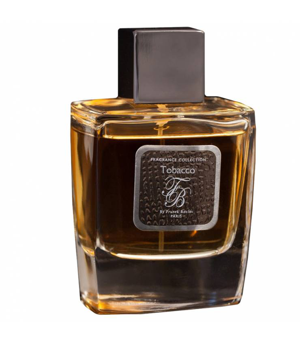 Franck Boclet Tobacco Agua de perfume 100 ml Franck Boclet Tobacco Agua de perfume 100 ml