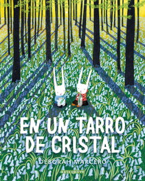 ASTRONAVE En un Tarro de Cristal