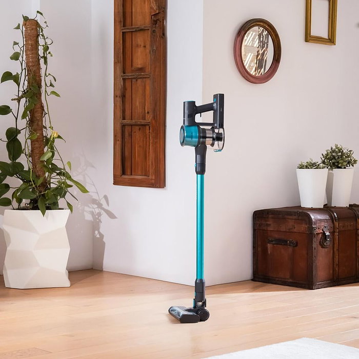 Aspirador Escoba Cecotec Conga Rockstar P50 265 W