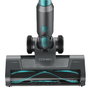 Cecotec Conga Rockstar P50 Vacuumer Negro/Turquesa