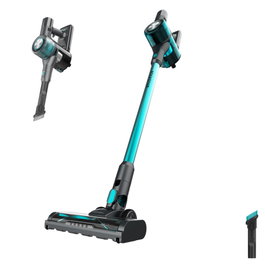 Cecotec Conga Rockstar P50 Vacuumer Negro/Turquesa