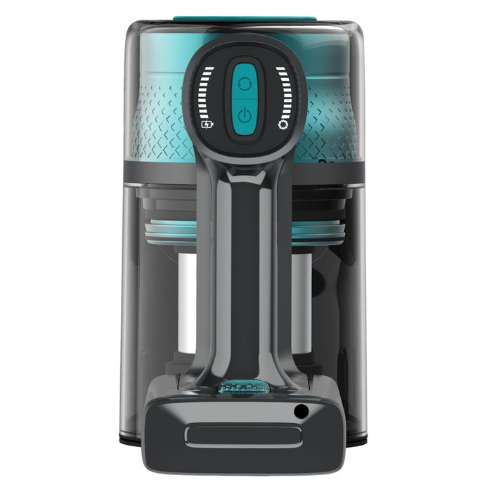 Cecotec Conga Rockstar P50 Vacuumer Negro/Turquesa
